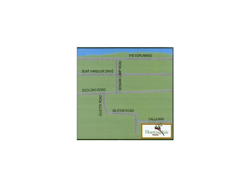 . Huntingdale Park Estate, Hervey Bay QLD 4655