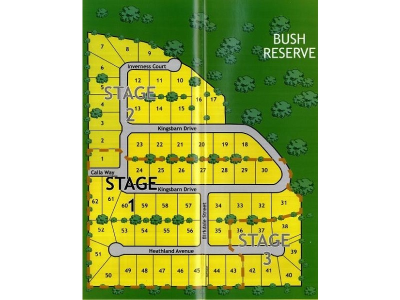 . Huntingdale Park Estate, Hervey Bay QLD 4655