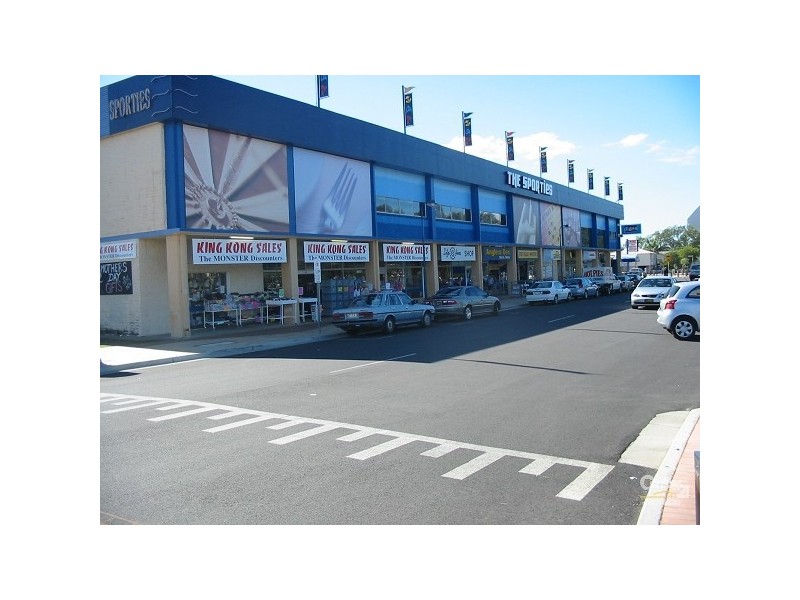 8 Pier Street, Hervey Bay QLD 4655
