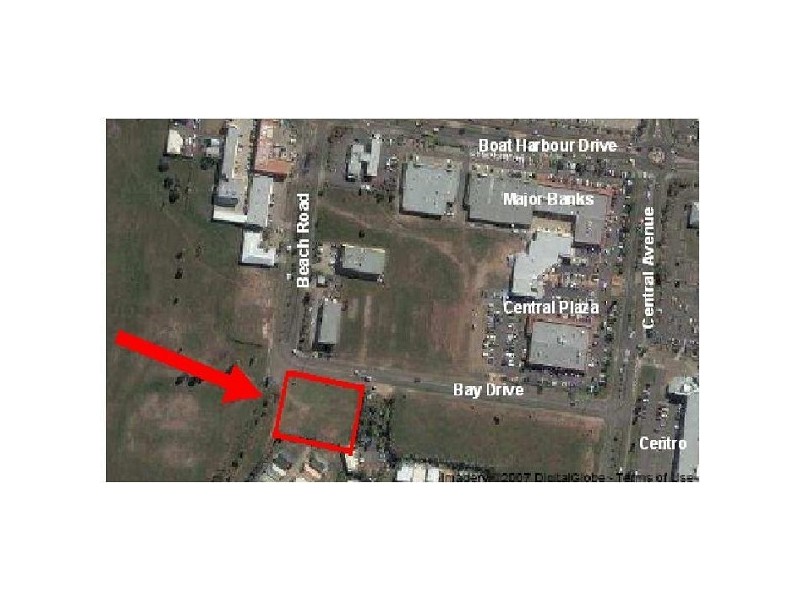 1 Bay Drive, Hervey Bay QLD 4655