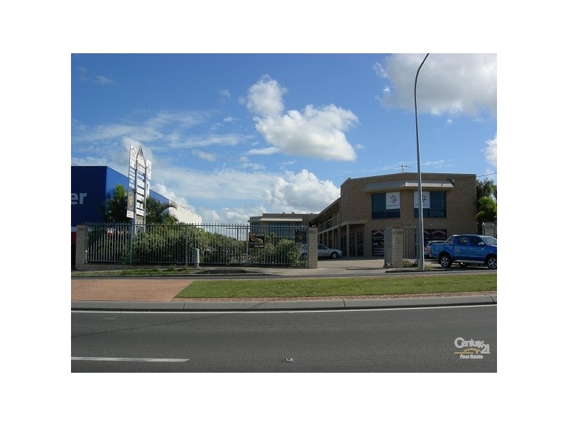 3/107 Boat Harbour Drive, Hervey Bay QLD 4655