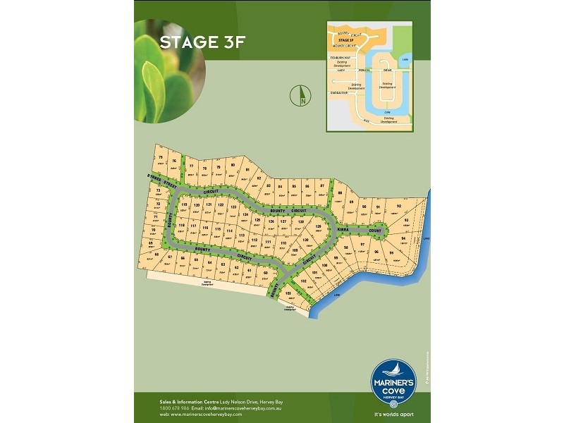 . Bounty Circuit, Hervey Bay QLD 4655