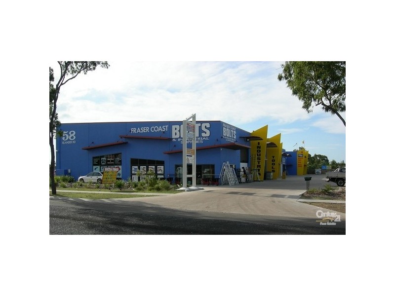 58 Islander Road, Hervey Bay QLD 4655