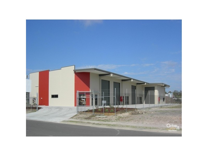 8 Enterprise Court, Hervey Bay QLD 4655