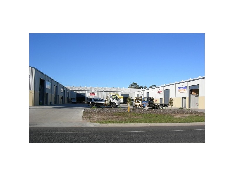 1497 – 1499 Booral Road, Hervey Bay QLD 4655