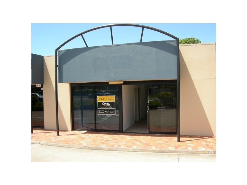 8/12 Nissen Street, Hervey Bay QLD 4655