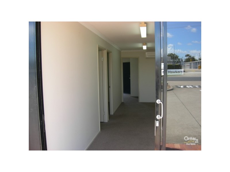 8/12 Nissen Street, Hervey Bay QLD 4655