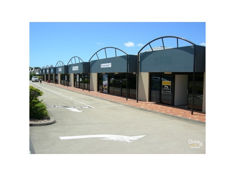 8/12 Nissen Street, Hervey Bay QLD 4655