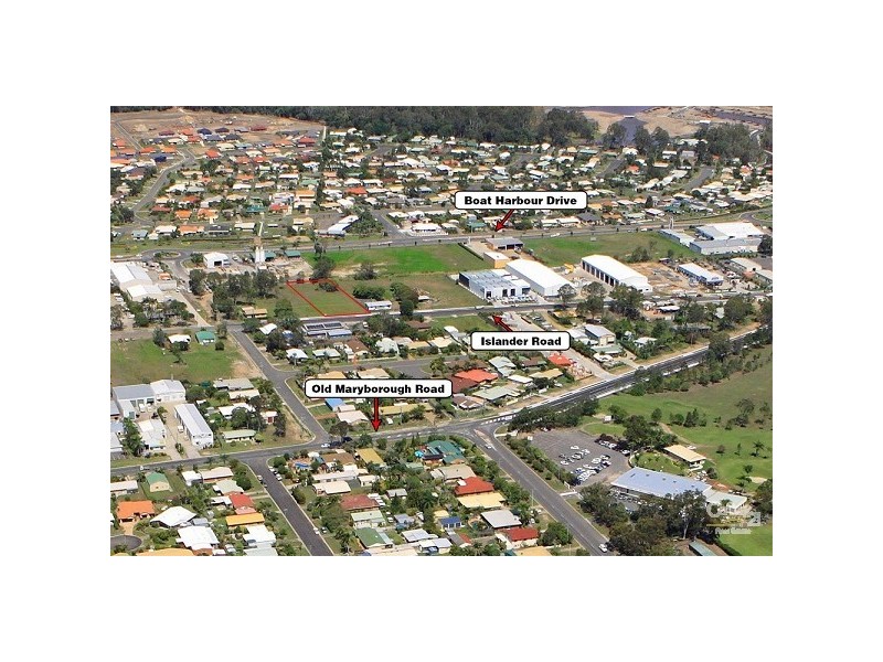 31 Islander Road, Hervey Bay QLD 4655