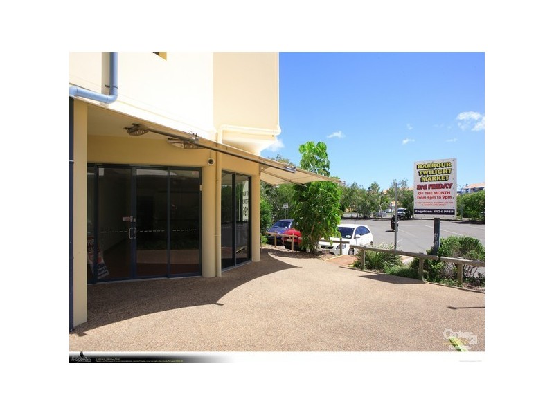 Shop 1 Mantra Resort, Hervey Bay QLD 4655