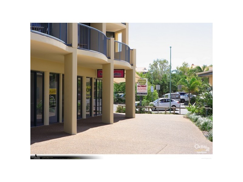 Shop 1 Mantra Resort, Hervey Bay QLD 4655