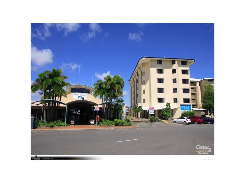 Shop 1 Mantra Resort, Hervey Bay QLD 4655