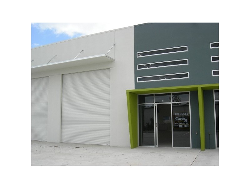 Lot 4, 7-9 Islander Road, Hervey Bay QLD 4655