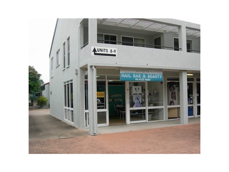 5/404 Charlton Esplanade, Hervey Bay QLD 4655