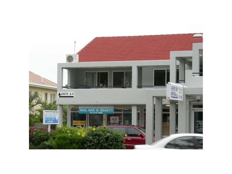 5/404 Charlton Esplanade, Hervey Bay QLD 4655