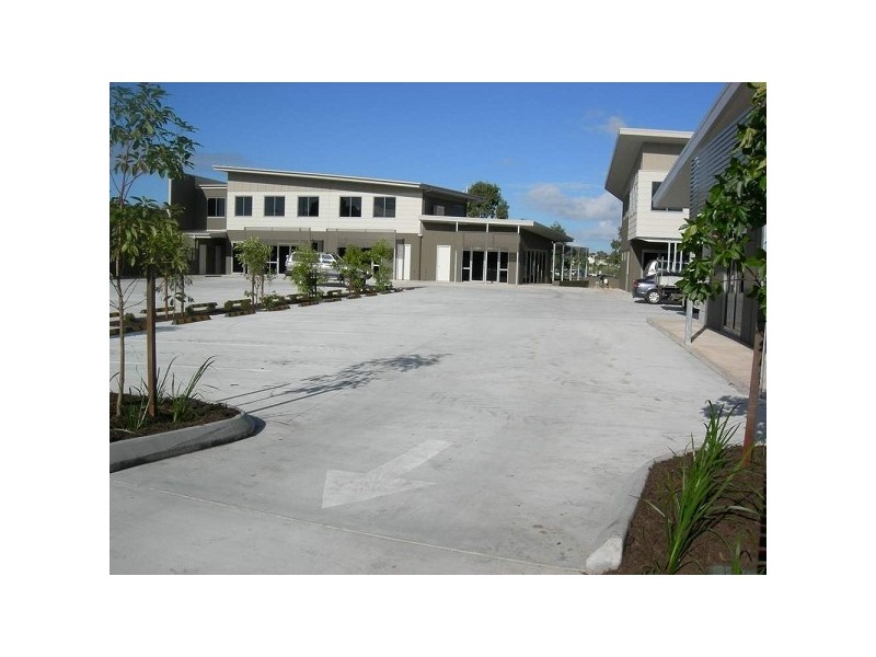 Unit 8, 6 Liuzzi Street, Hervey Bay QLD 4655
