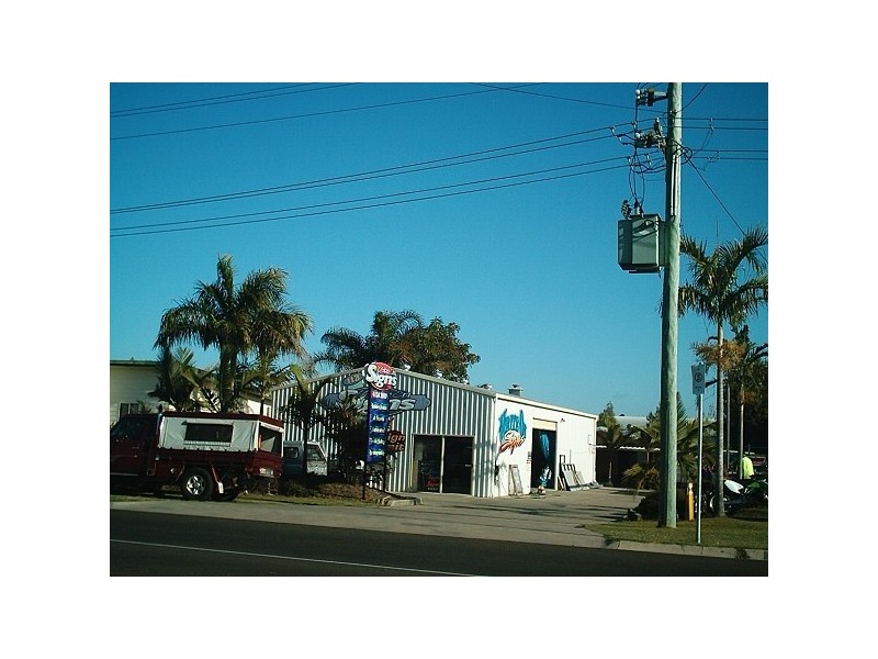 113 Old Maryborough Road, Hervey Bay QLD 4655