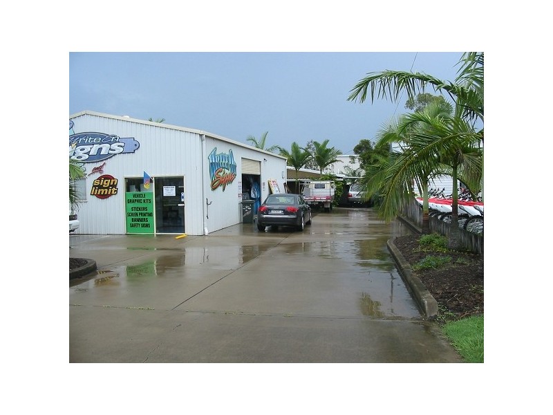 113 Old Maryborough Road, Hervey Bay QLD 4655