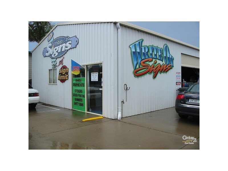 113 Old Maryborough Road, Hervey Bay QLD 4655