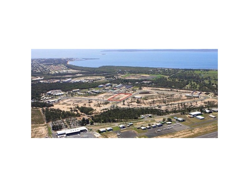 23 Southern Cross Circuit, Urangan QLD 4655