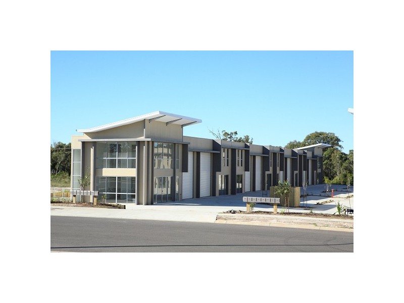 Lot 6, 3 Southern Cross Circuit, Hervey Bay QLD 4655