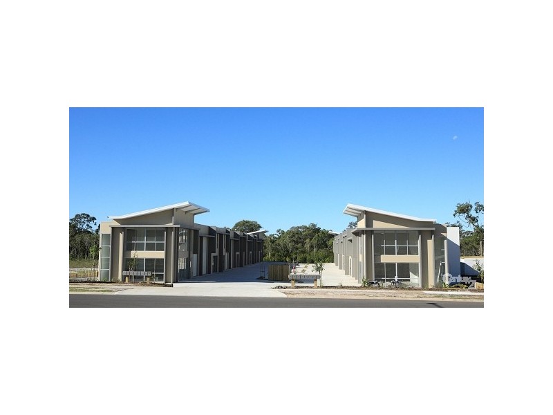 Lot 6, 3 Southern Cross Circuit, Hervey Bay QLD 4655