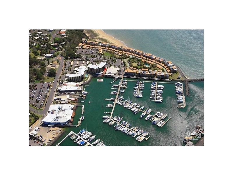 Shop 2 Mantra Resort, Buccaneer Avenue, Hervey Bay QLD 4655
