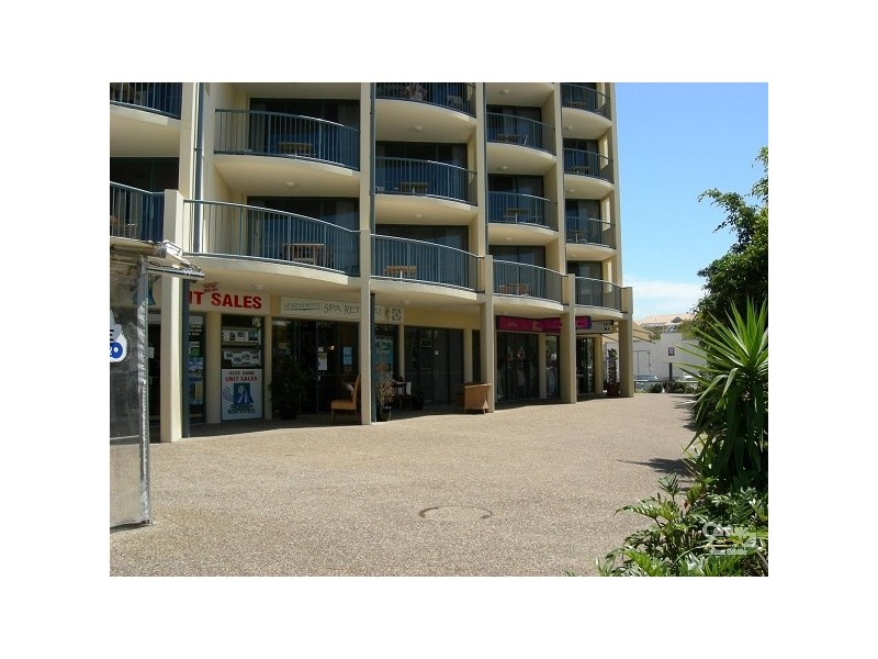 Shop 2 Mantra Resort, Buccaneer Avenue, Hervey Bay QLD 4655