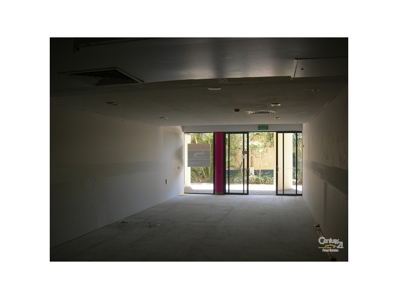 Shop 2 Mantra Resort, Buccaneer Avenue, Hervey Bay QLD 4655