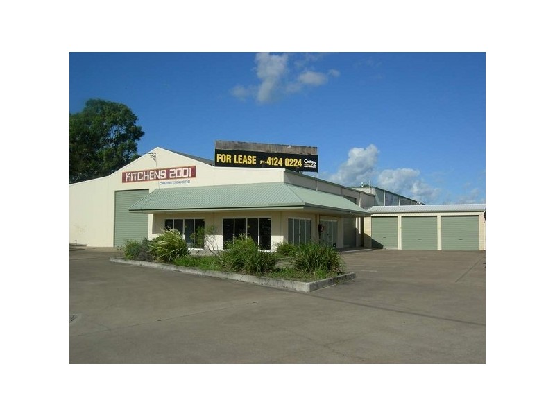 Lot 1 Old Maryborough Road, Hervey Bay QLD 4655