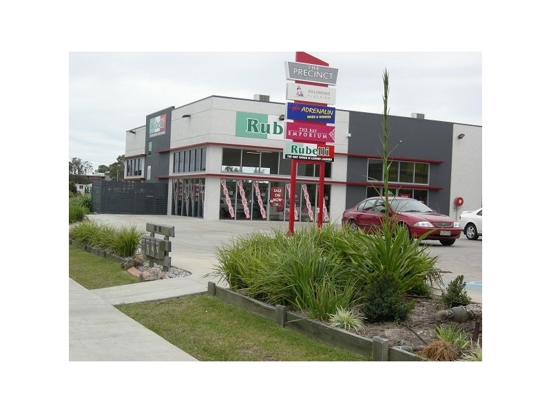 Lot 4, 88 Beach Road, Hervey Bay QLD 4655