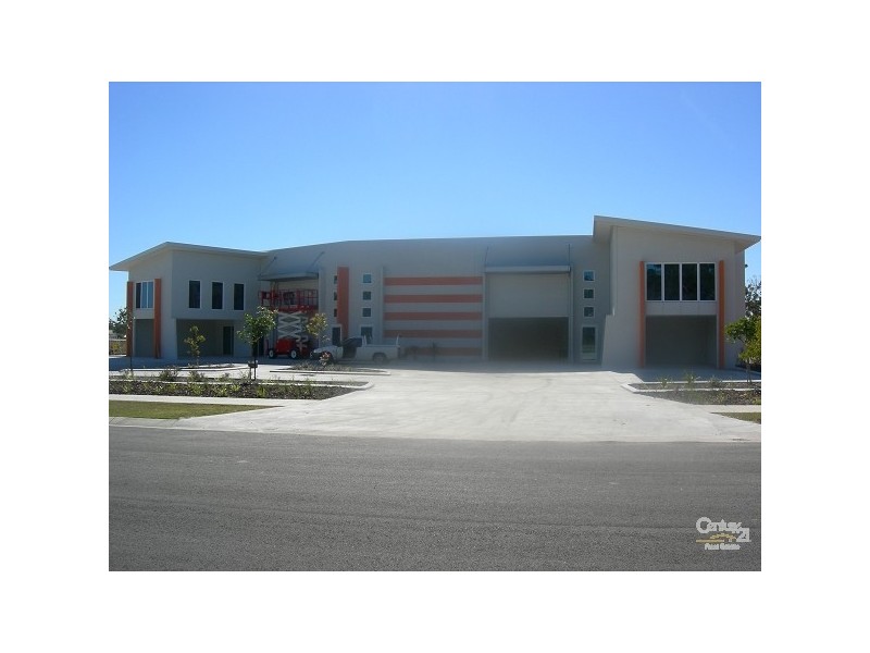 1/28 Southern Cross Circuit, Hervey Bay QLD 4655