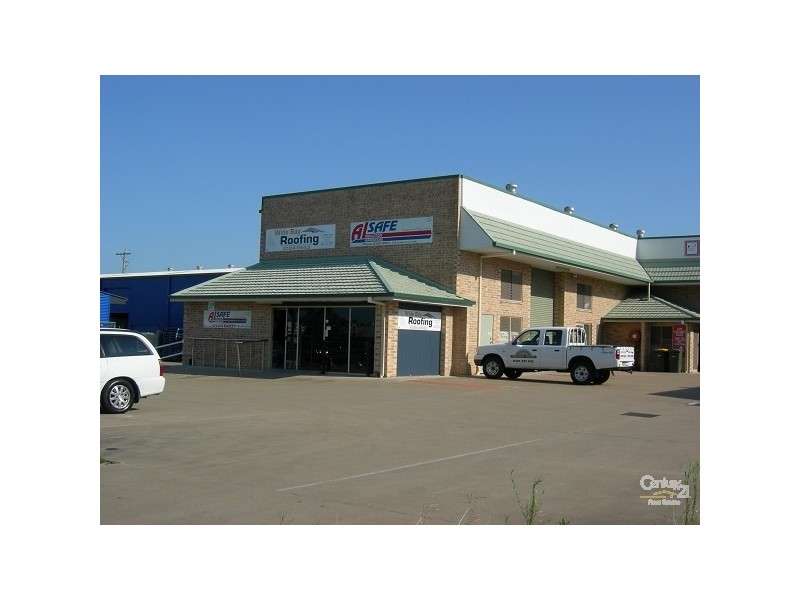 2/99 Islander Road, Hervey Bay QLD 4655