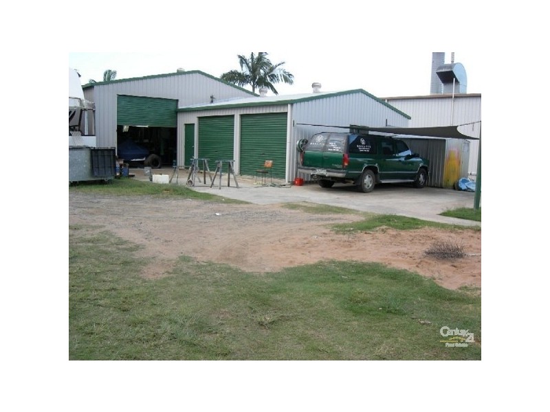 87 Old Maryborough Road, Hervey Bay QLD 4655