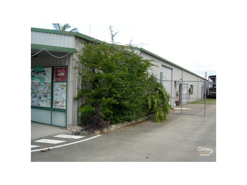 87 Old Maryborough Road, Hervey Bay QLD 4655