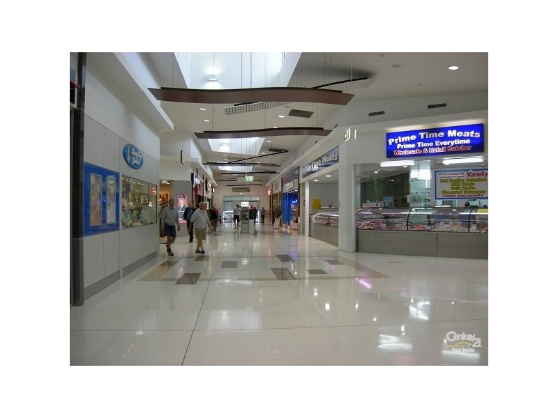 Eli Waters Shopping Centre, Hervey Bay QLD 4655