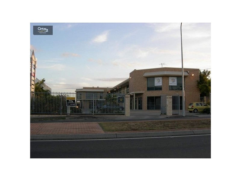 5/107 Boat Harbour Drive, Hervey Bay QLD 4655