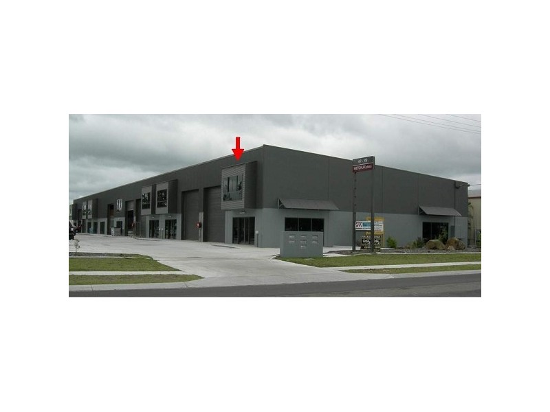 Unit 1/47-49 Islander Road, Hervey Bay QLD 4655