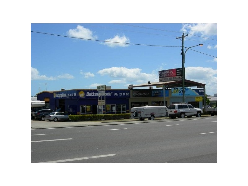 3B/84 Boat Harbour Drive, Hervey Bay QLD 4655