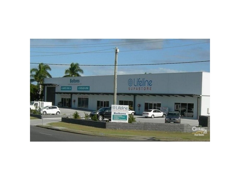 1 Bay Drive, Hervey Bay QLD 4655