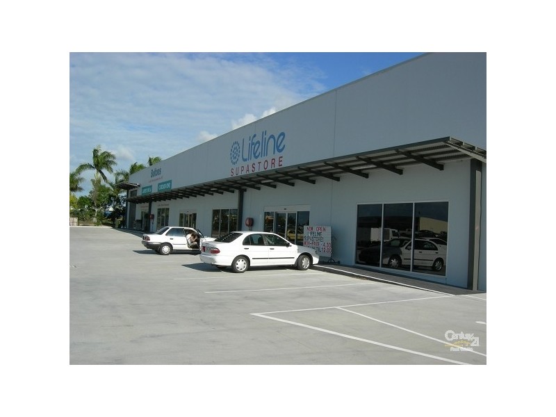 1 Bay Drive, Hervey Bay QLD 4655