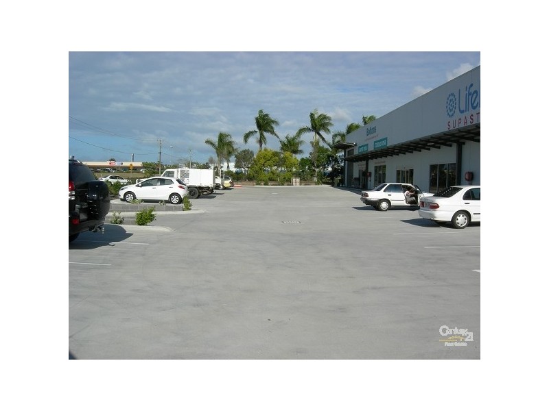 1 Bay Drive, Hervey Bay QLD 4655