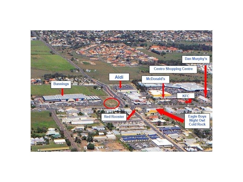 Lot 3 Main Street, Hervey Bay QLD 4655