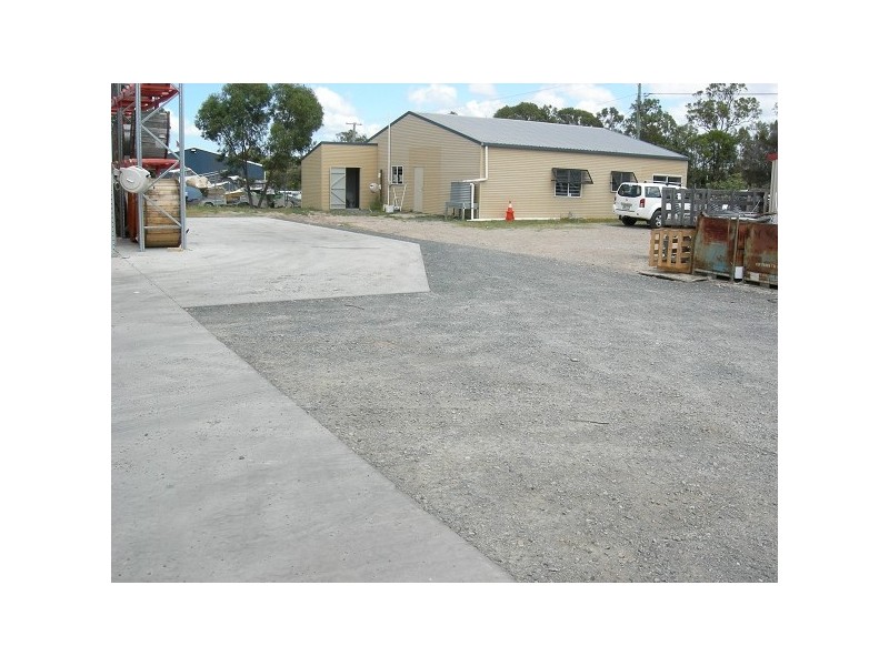 1565 Booral Road, Hervey Bay QLD 4655