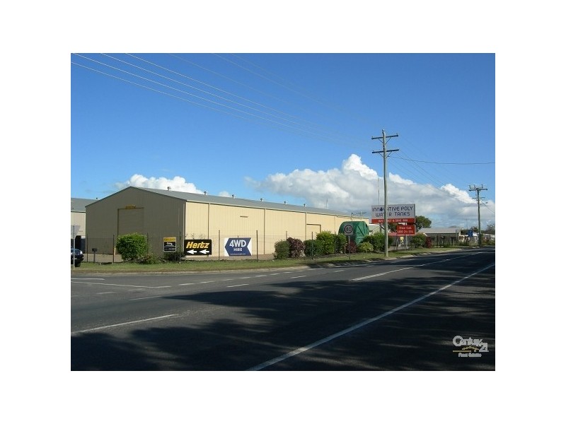 1 Kruger Court, Hervey Bay QLD 4655