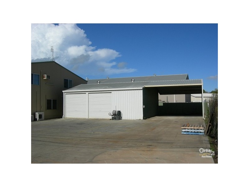 1 Kruger Court, Hervey Bay QLD 4655