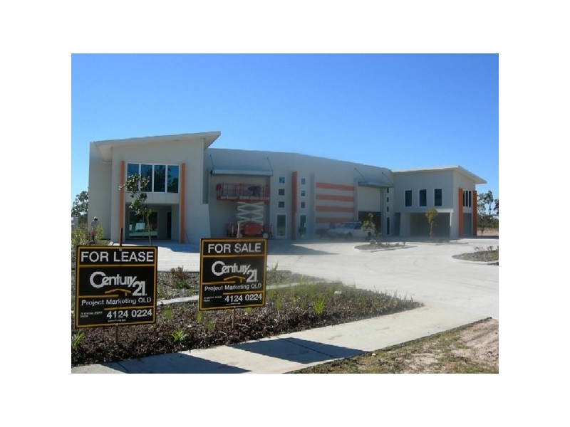 1/28 Southern Cross Circuit, Hervey Bay QLD 4655