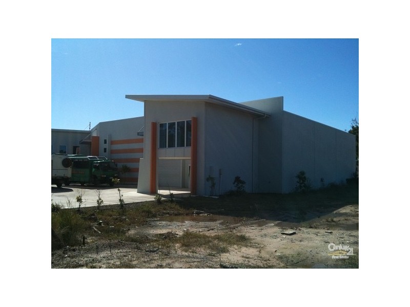 1/28 Southern Cross Circuit, Hervey Bay QLD 4655