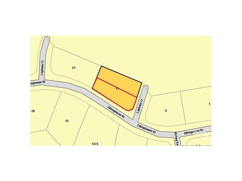 17 Ellengowan Street, Hervey Bay QLD 4655