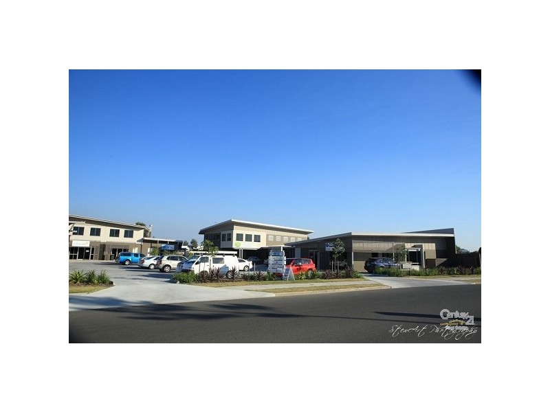 2 / 6 Liuzzi Street, Hervey Bay QLD 4655